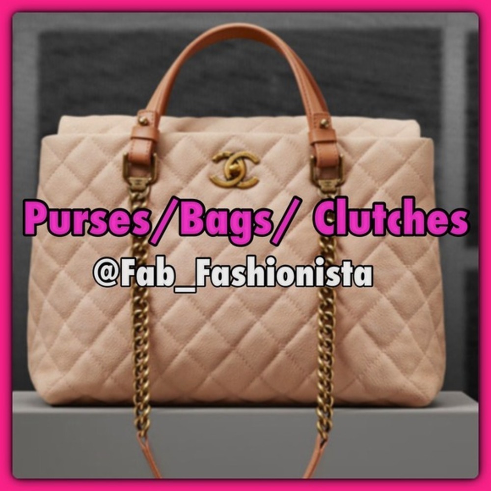 Purses - Picture 4 of 4